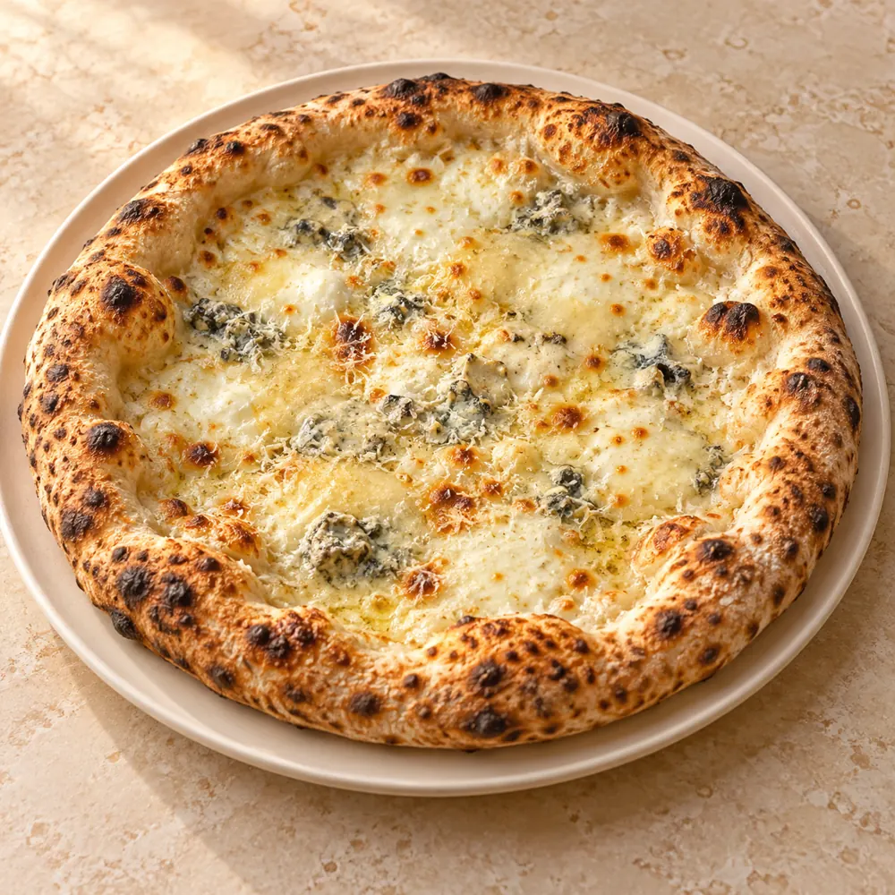 FORNO — Четыре сыра
