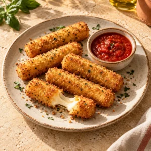 Сырные палочки · FORNO
